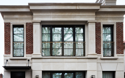 Brooklyn Townhouse #2