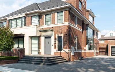 BROOKLYN TOWNHOUSE #1