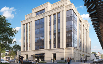 MAGEN DAVID YESHIVA HIGH SCHOOL